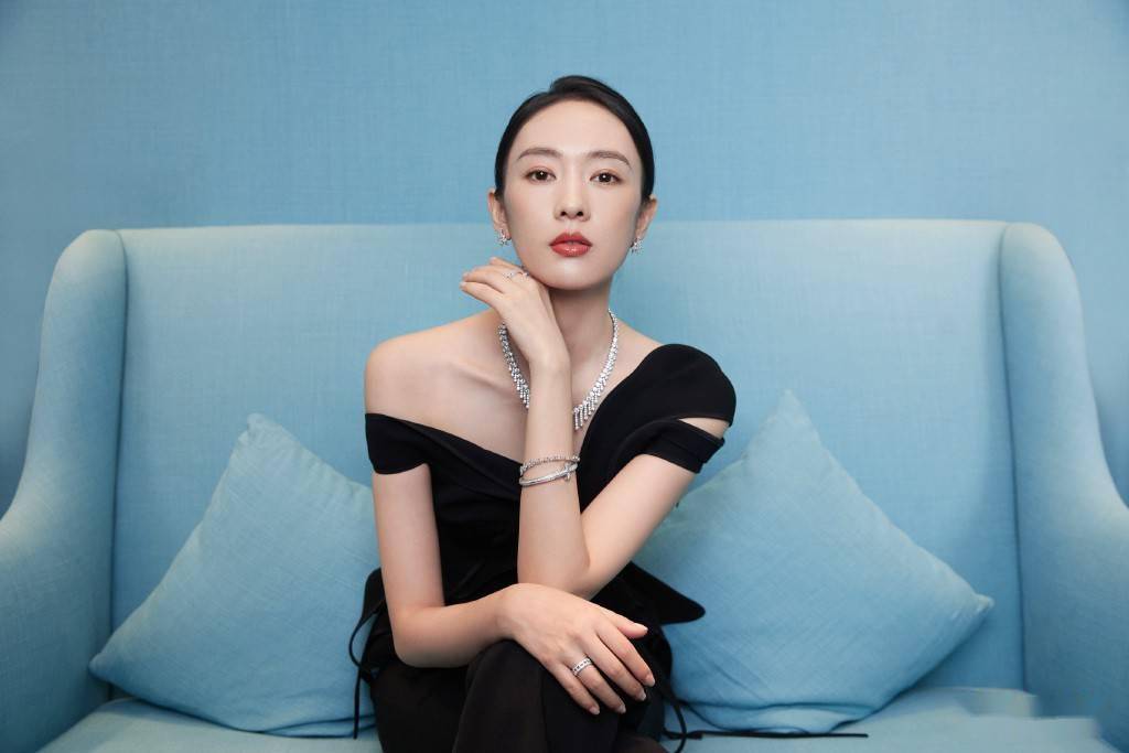 童瑶:写真美图