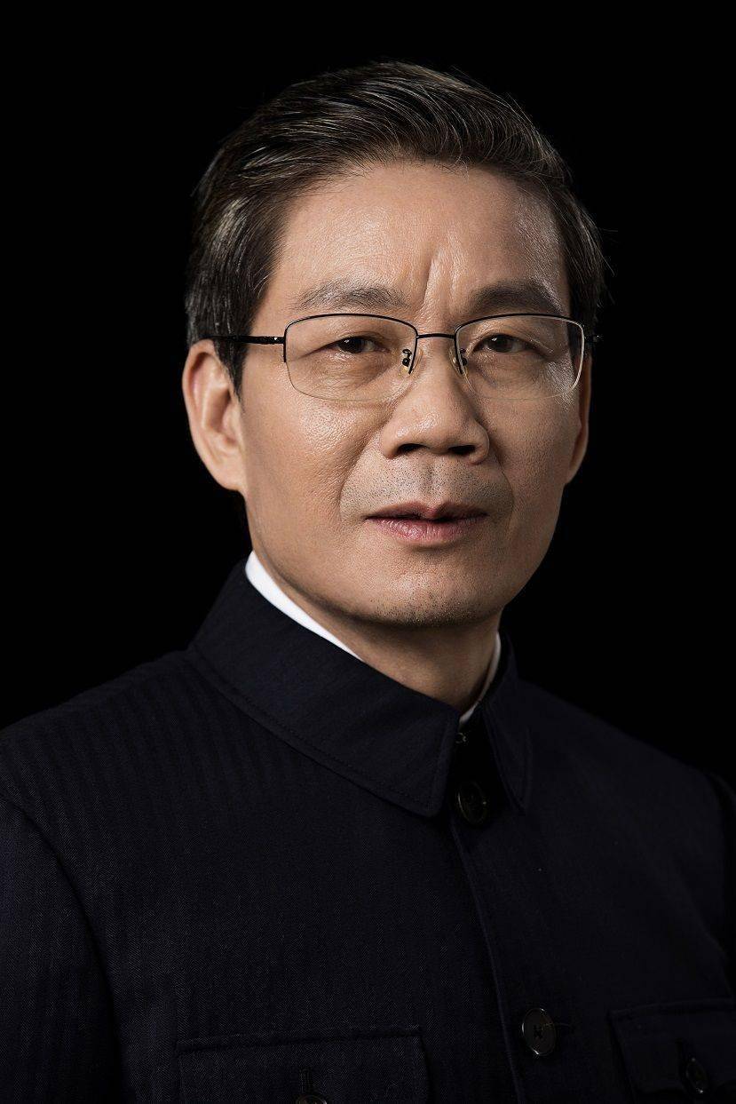 陈国强院士卸任交医院长十年饮冰难凉热血拆下肋骨当火把