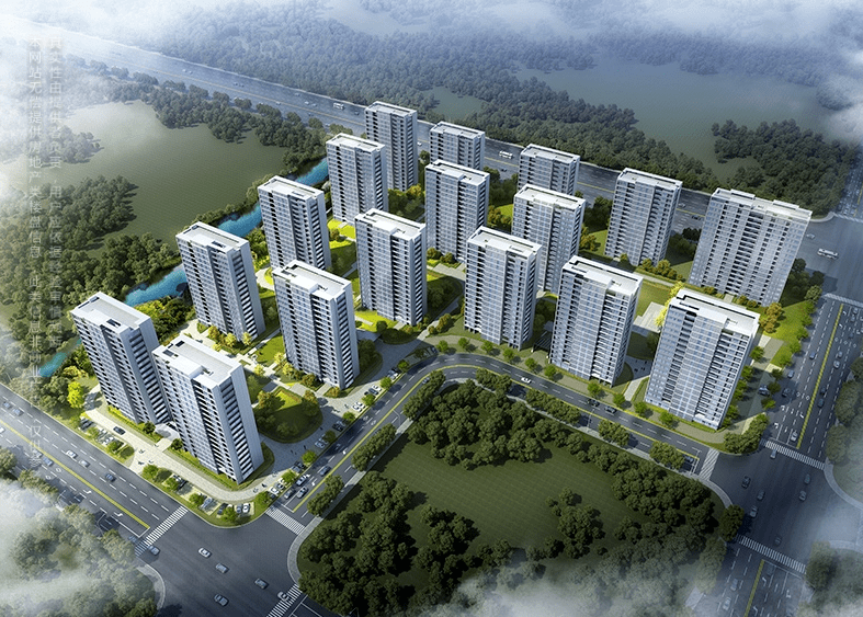 北段起于临平站(已建成,终于荷禹路与宏达路交叉口的龙安站,贯穿钱江