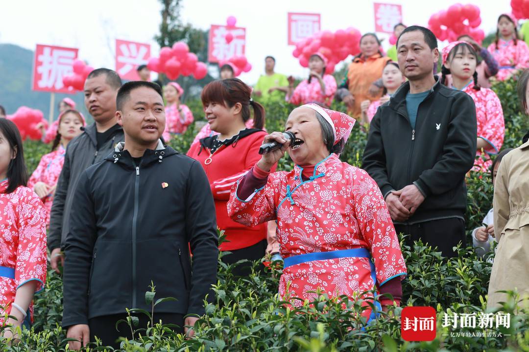 两片树叶卖出35亿元 四川省大竹县是如何做到的?