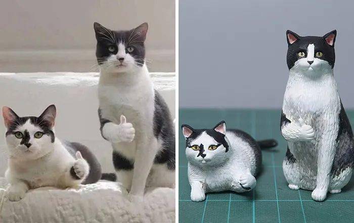 电眼猫电钻犬短脖鸭方块猫鬼脸猫肌肉白鲸肌肉狐狸肌肉犬绝望犬