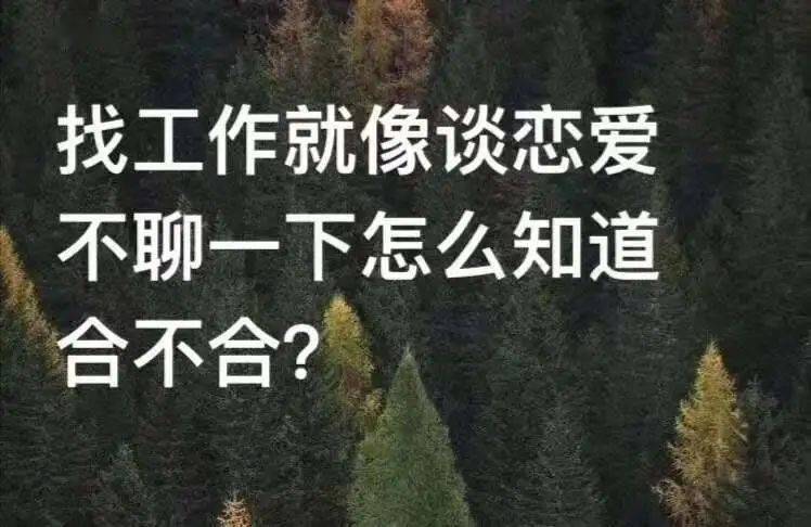 "你长得很像我的下一个同事"爱拍小洁大家好,我是爱拍影像的项目主管