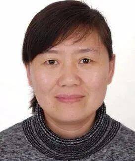 李晓红
