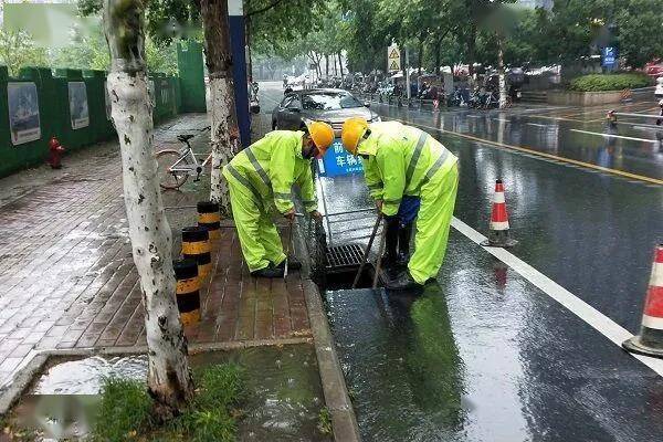 立交桥下,低洼地带…黑龙江省加大城市排水防涝检查力度