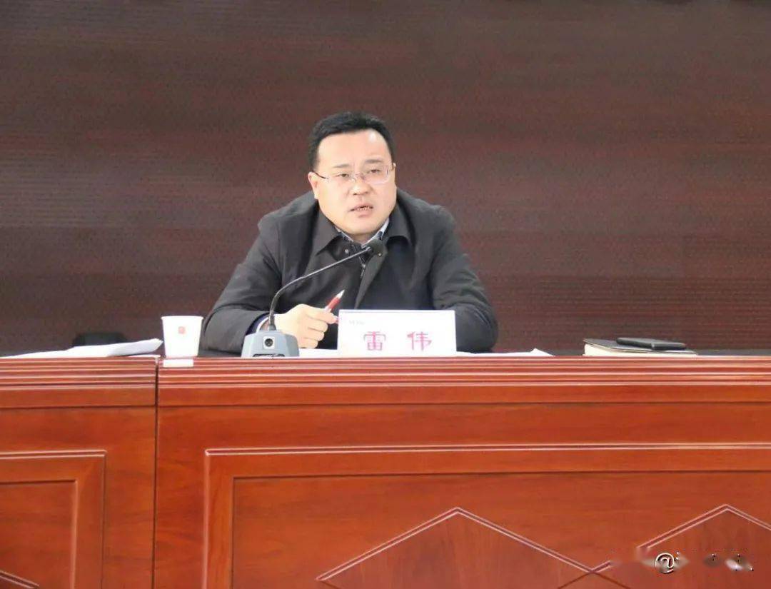 市纪委监委驻市公安局纪检监察组副组长冯青杰结合警示教育片讲话集中