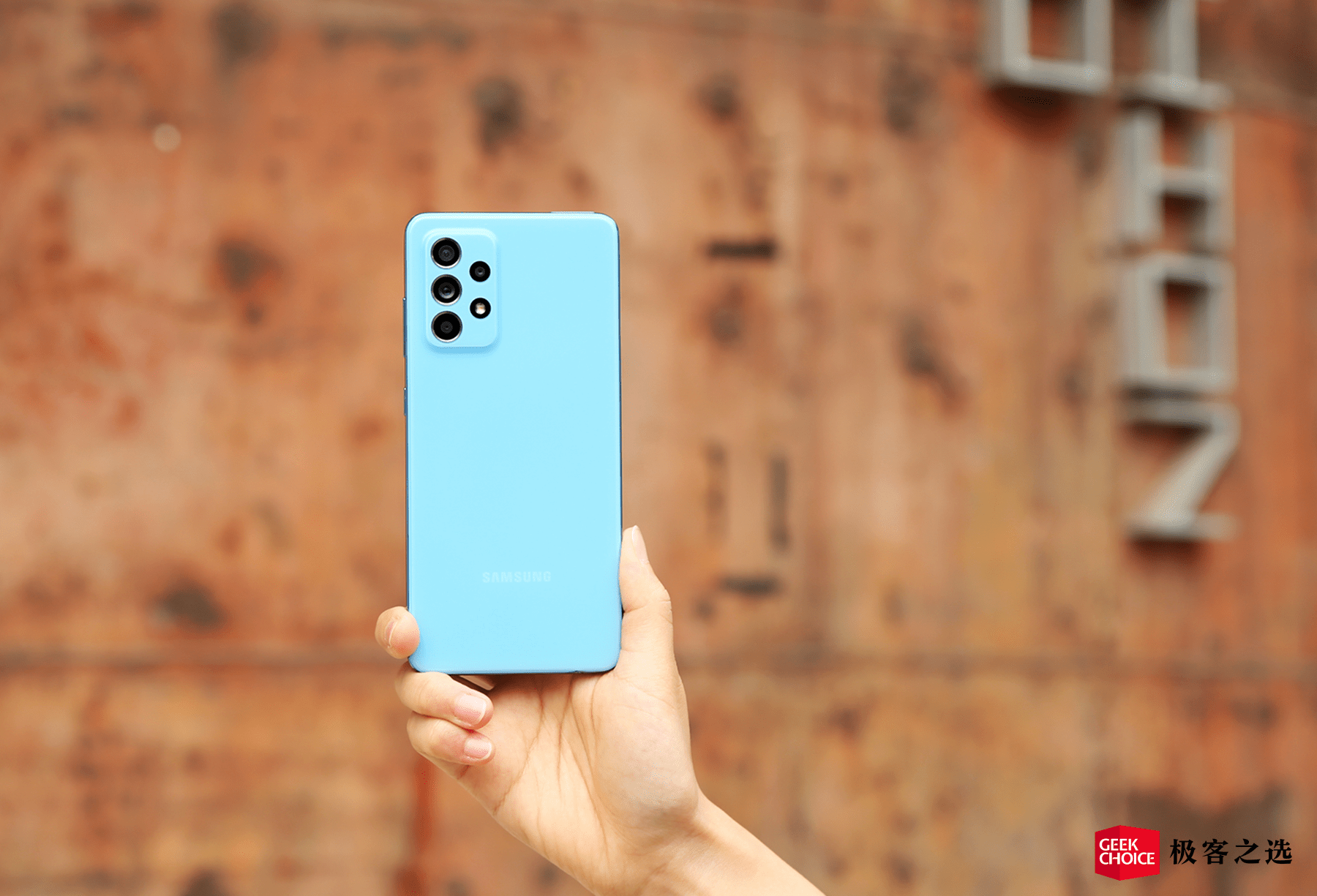 galaxy a52,Galaxy A51 三星galaxy a52 5g 体验:120hz 高刷屏之外,还有什么?