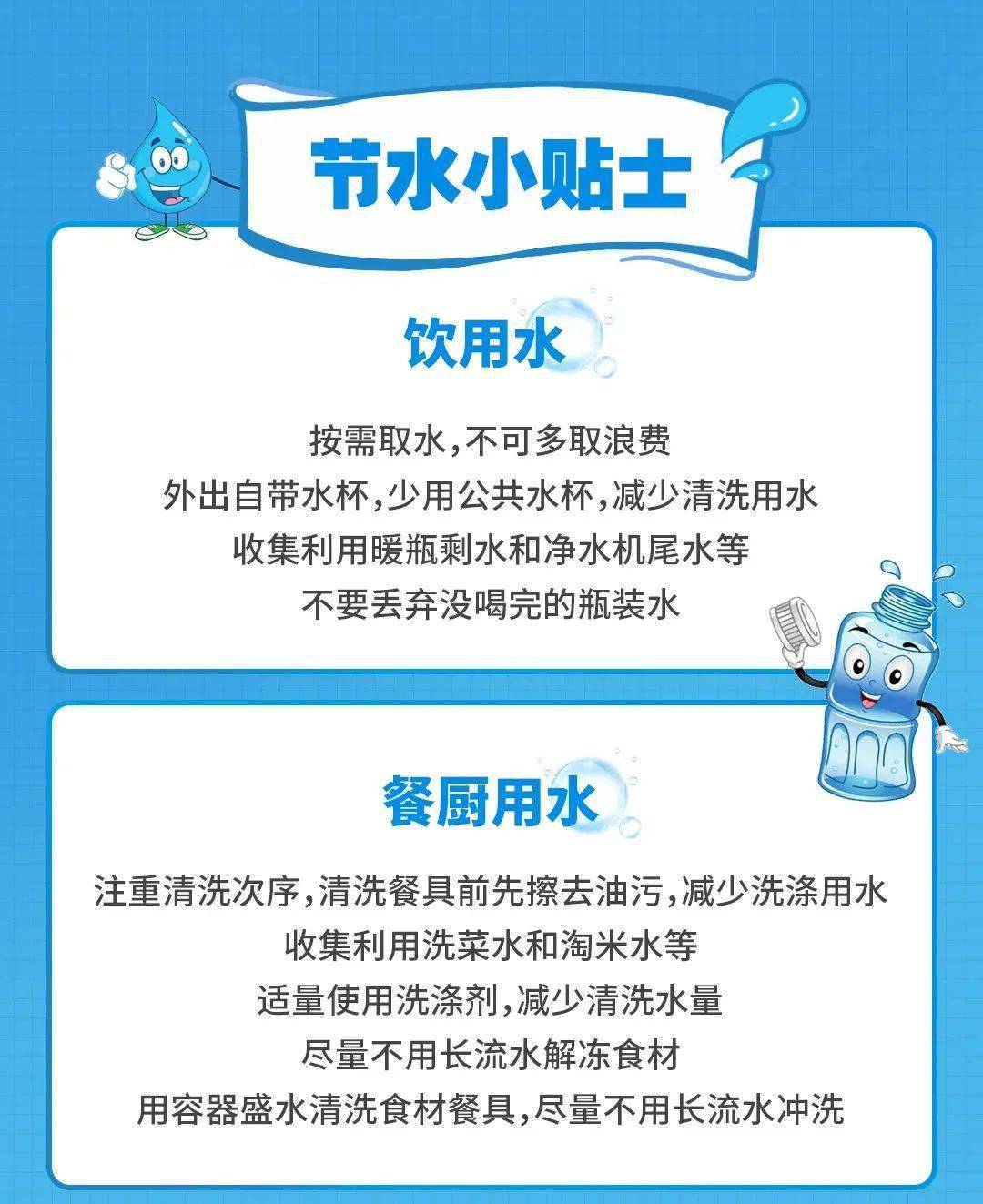 节水中国你我同行