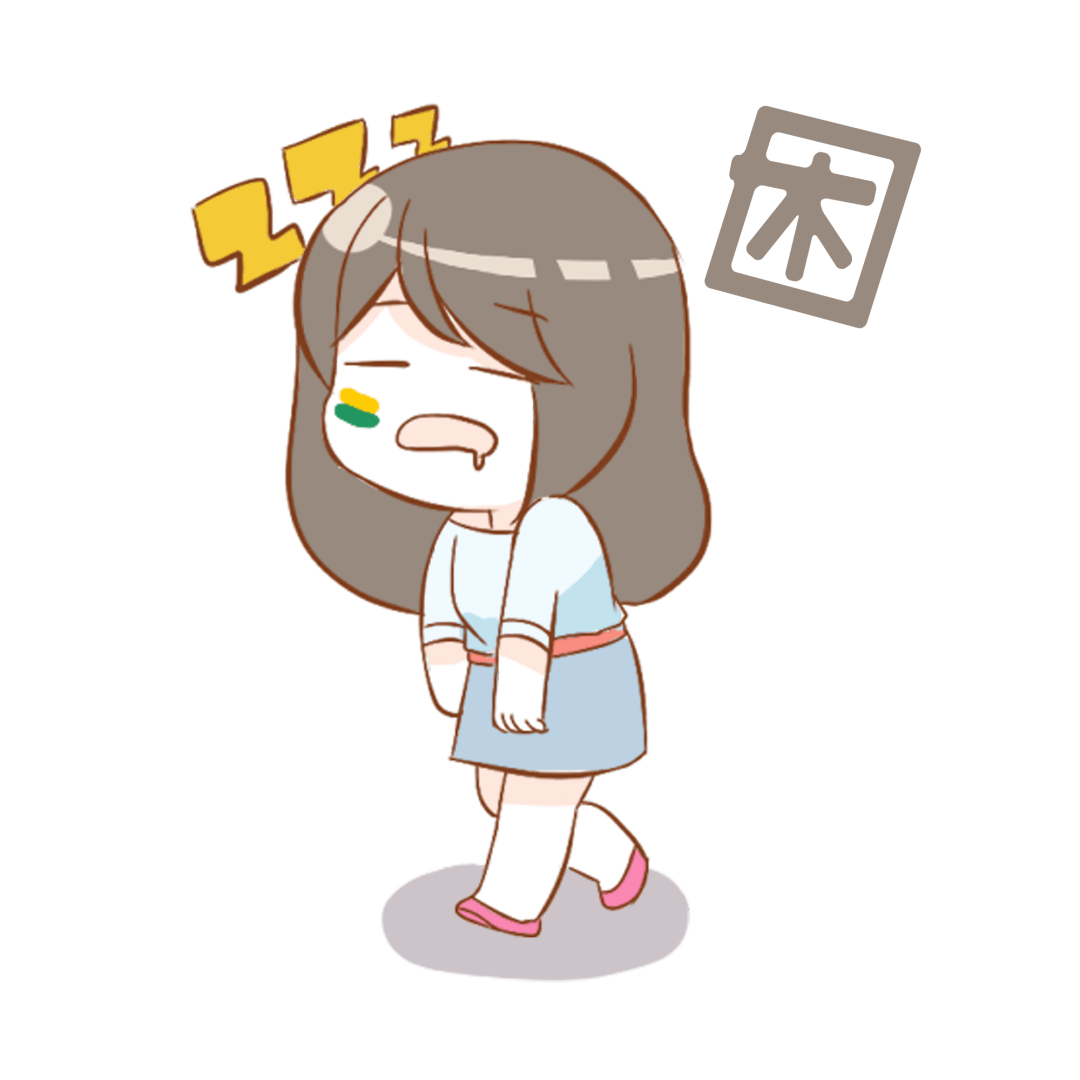 一到春天就眼皮打架?弄清原因很关键!