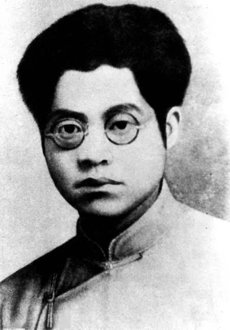 【红色家书· 天天读⑥ 】夏明翰:你会看到我们举过的
