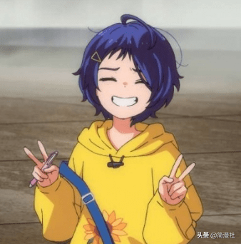 奇蛋物语:这部即将"封神"的原创动画,能否揭秘少女死亡的真相