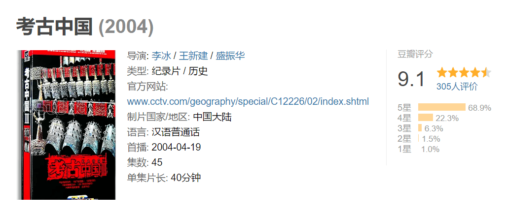 《三星堆》:热搜被刷爆了,这才是真顶流