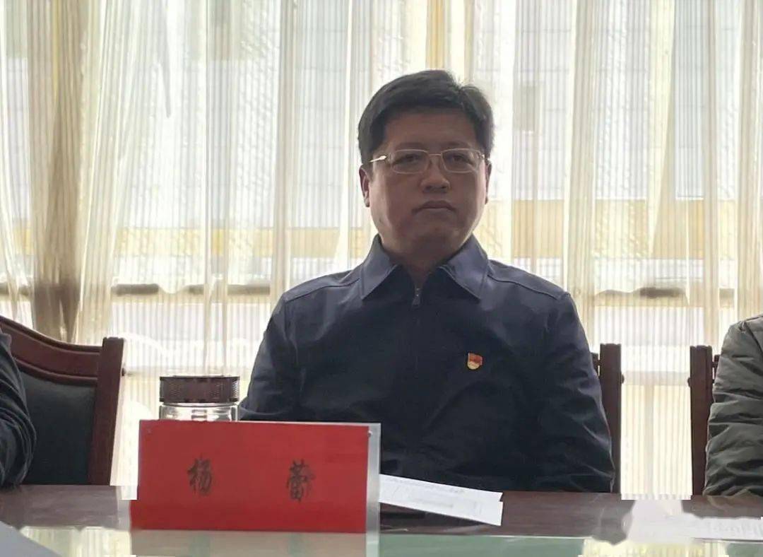 堆龙德庆区北京援藏工作领导小组召开第一次会议
