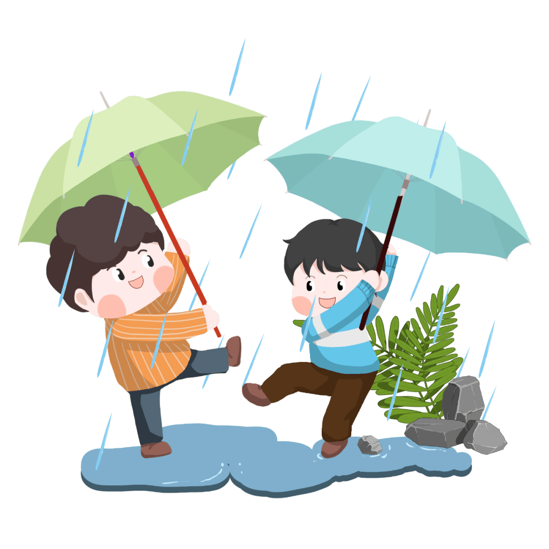 明日小雨我想讲个故事给你听