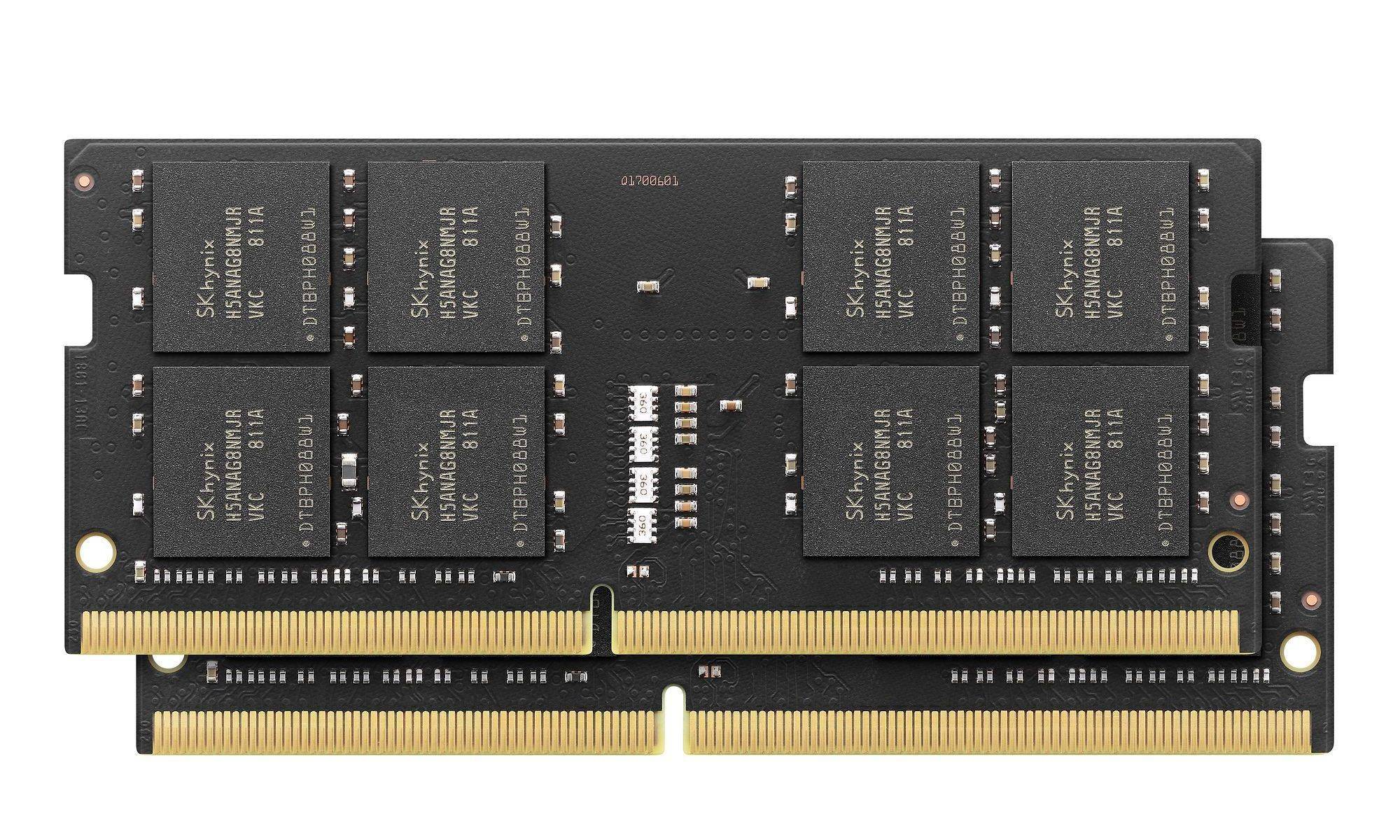 单条512gb!三星新款ddr5内存公布:性能直接翻倍