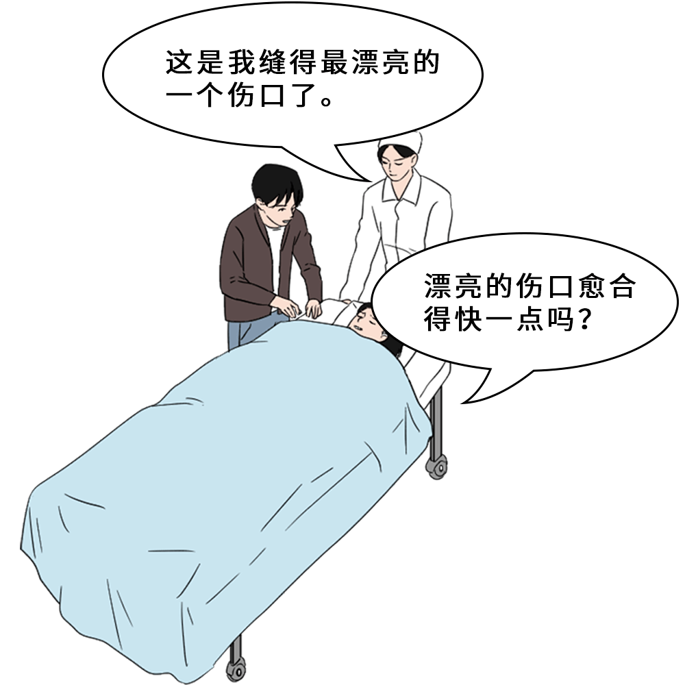 整容又又又又出事了!你永远也不知道,麻醉有多恐怖