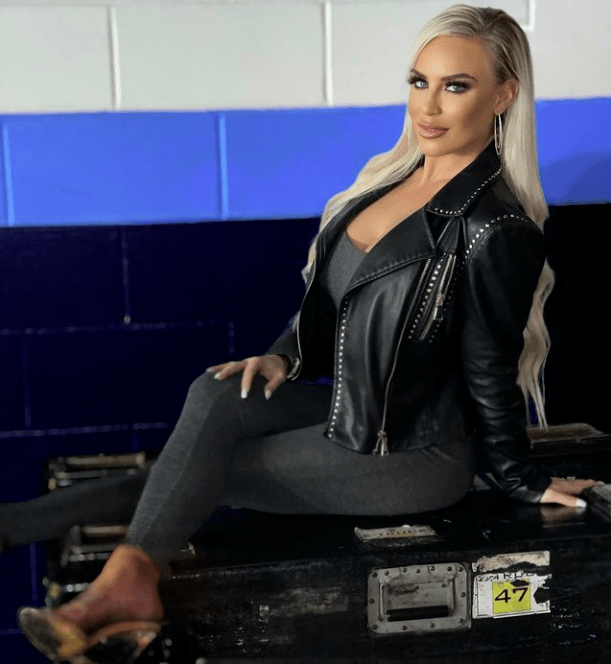 戴娜 来自搜狐网