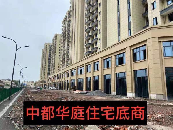 嘉兴嘉善中都华庭商铺售楼处电话售楼处地址开盘价格楼盘动态