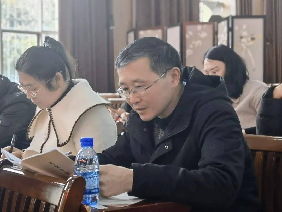030405滑动查看更多教研员彭国云老师重申了"四模"思想"模块"模型"