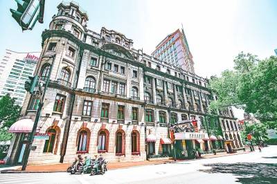 上海证券交易所:一声锣响,中国资本市场大幕拉开