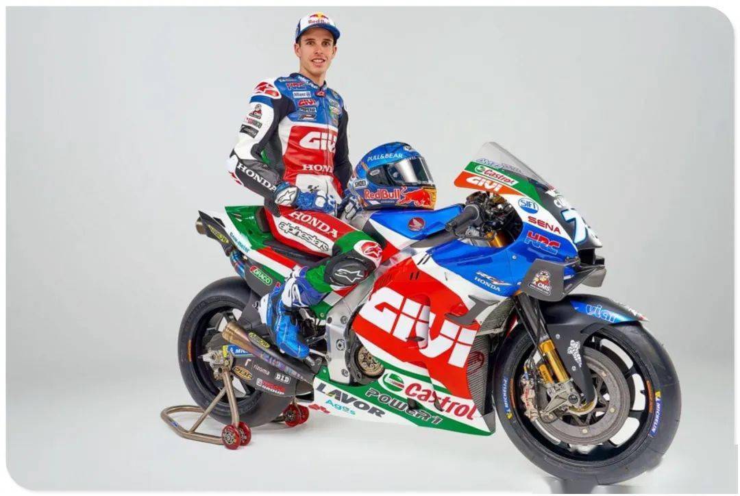 [ motogp ] 2021 赛季世界顶级车队/车手介绍,阵容一览