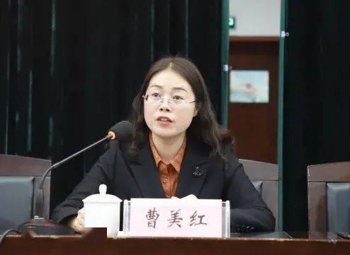 让社工有个家 洪家街道社区工作者联合工会成立_曹美红