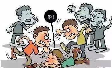 对校园欺凌说"不" | 南昌二十三中开展校园反欺凌教育