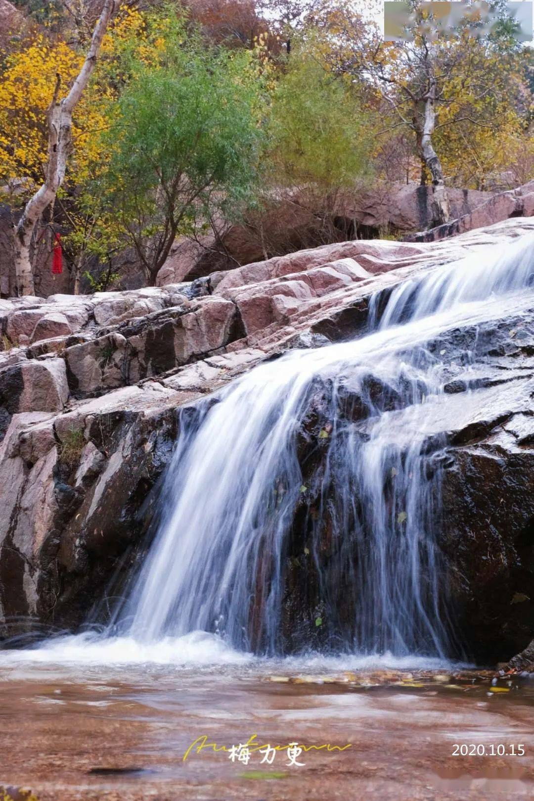 地址: 包头维多利商厦钢铁大街96号 梅力更景区 以林海奇松,瀑布潭泉