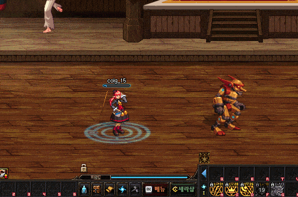 dnf:最没用的护石,伤害全加在宝宝上,唯一效果是改变形态?