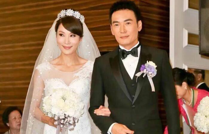 第二任老婆