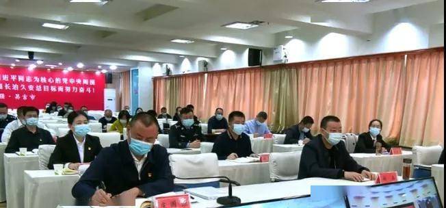 昌吉市检察院党组成员,副检察长张辉阳说,感触很深,很有感染力,这些