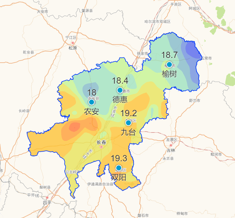 就在明天!_长春市