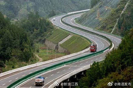 瑞武高速!九江将新增一条高速公路 全长33公里