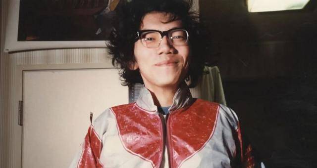 eva只是工作,特摄才是真爱!庵野秀明担任新假面骑士导演