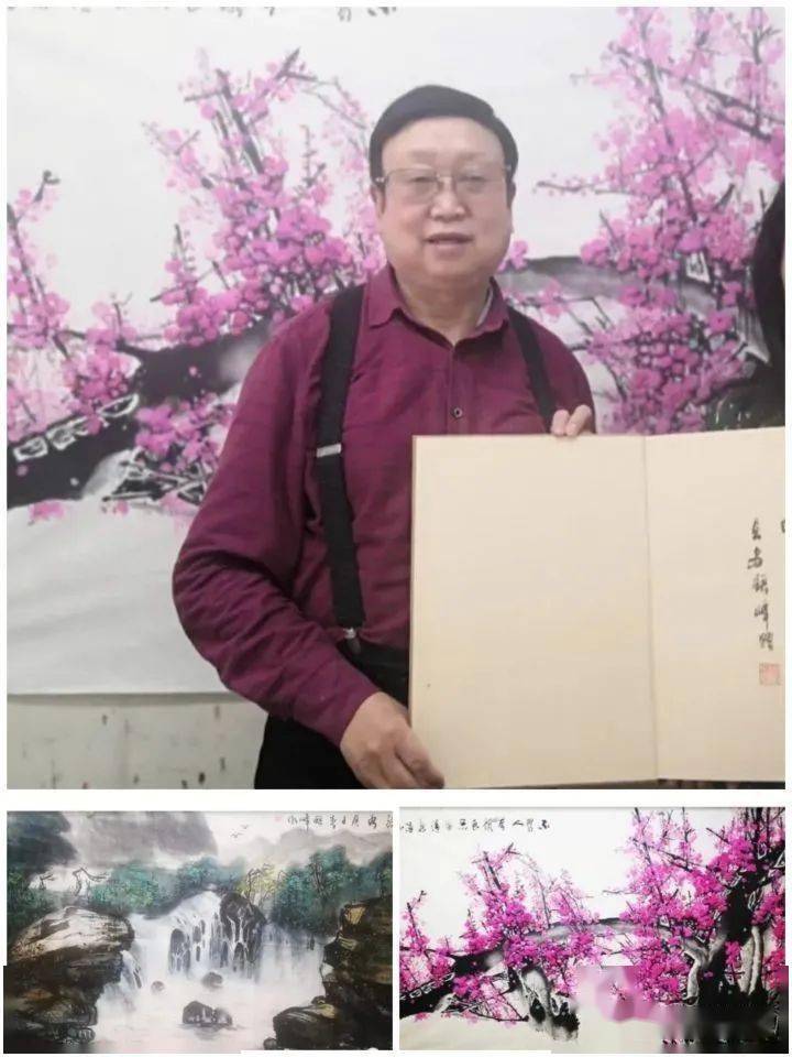 镇原:3位当代名人,看看有你认识的吗?