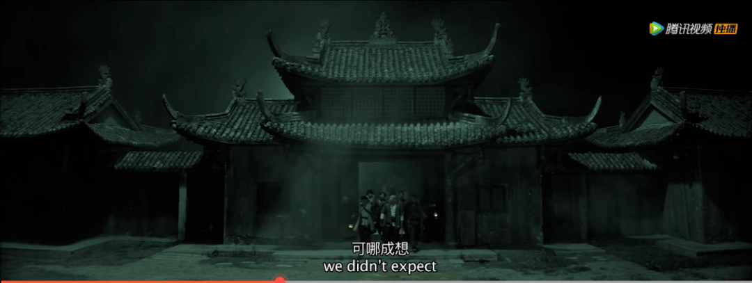 《兴安岭猎人传说》影评:国产恐怖片,终于争气了
