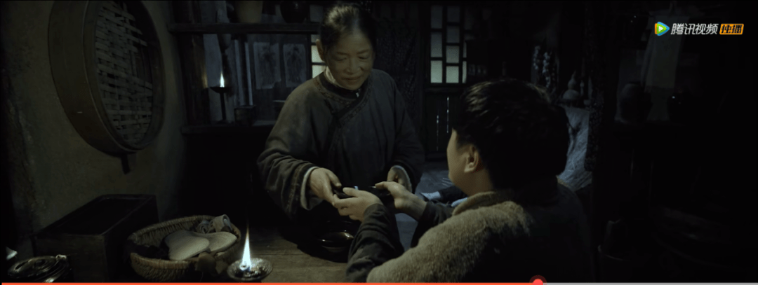 《兴安岭猎人传说》影评:国产恐怖片,终于争气了
