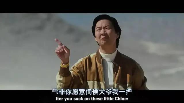 「停止仇恨 亚裔」:吴彦祖陈冠希联手,这次不能忍了