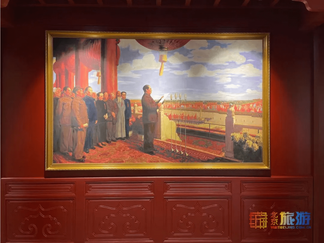 庆祝中国共产党成立100周年王石之油画展"