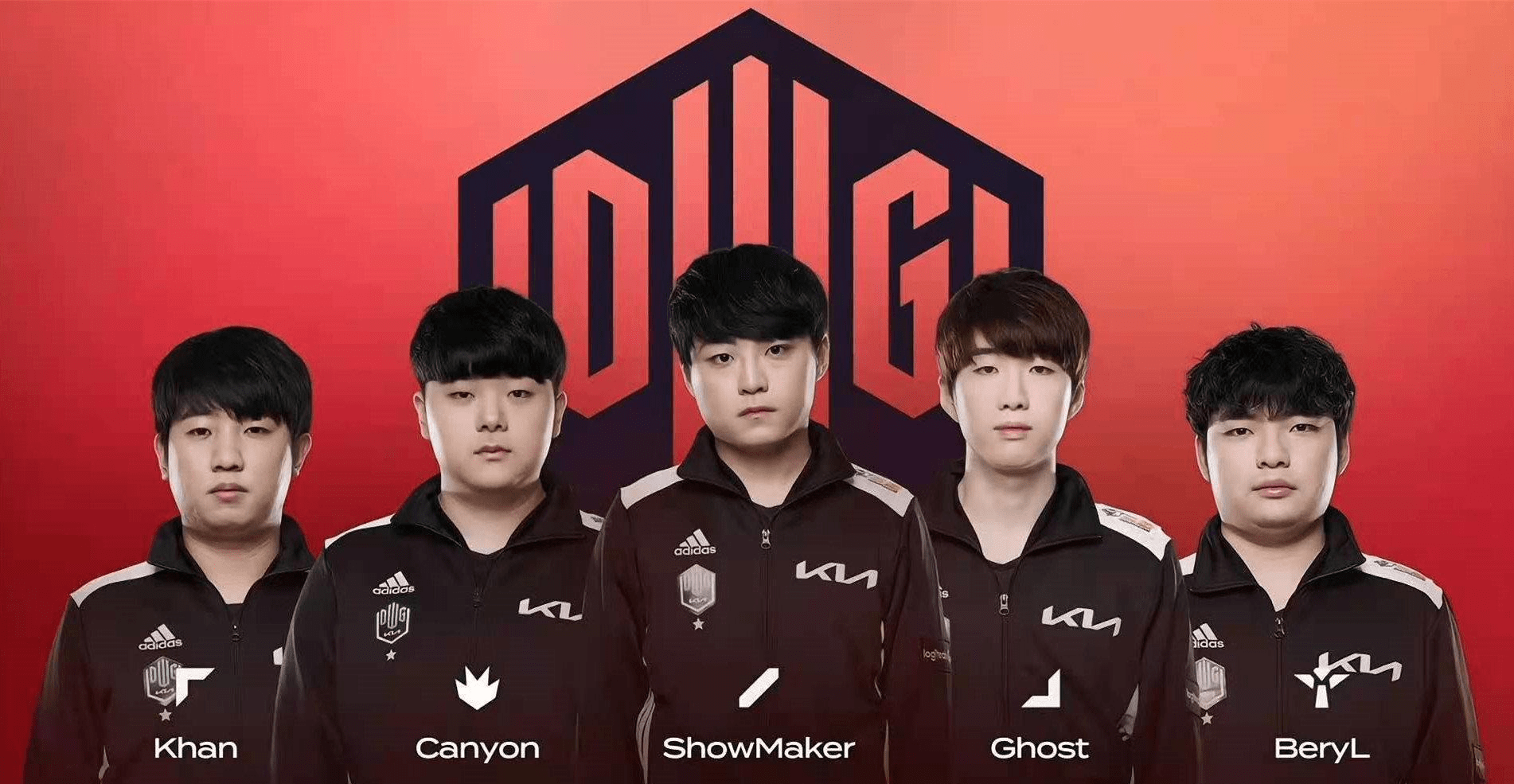 dk横扫gen夺冠成全球第一支msi战队,khan手握5冠成lck