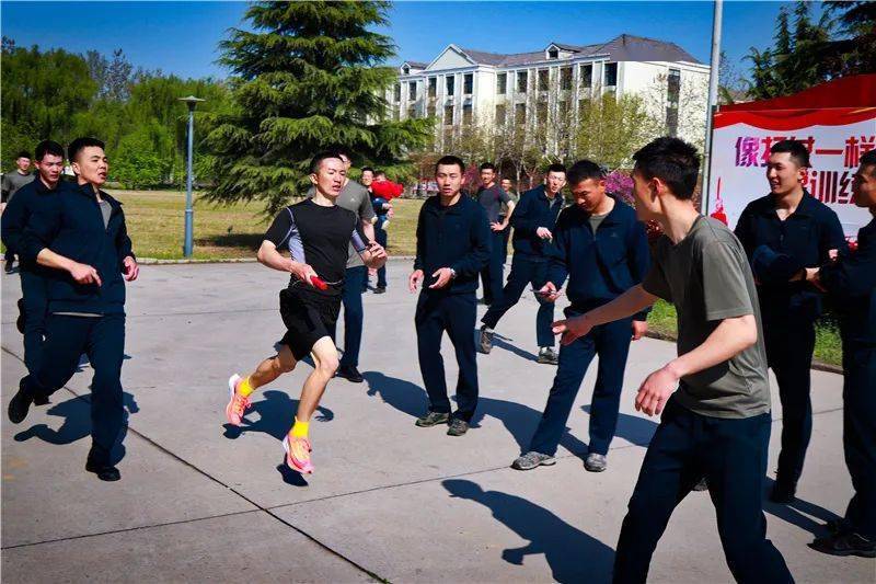 【祭英烈】武警海南总队 | 解放军驻琼某部 | 陆军炮兵防空兵学院