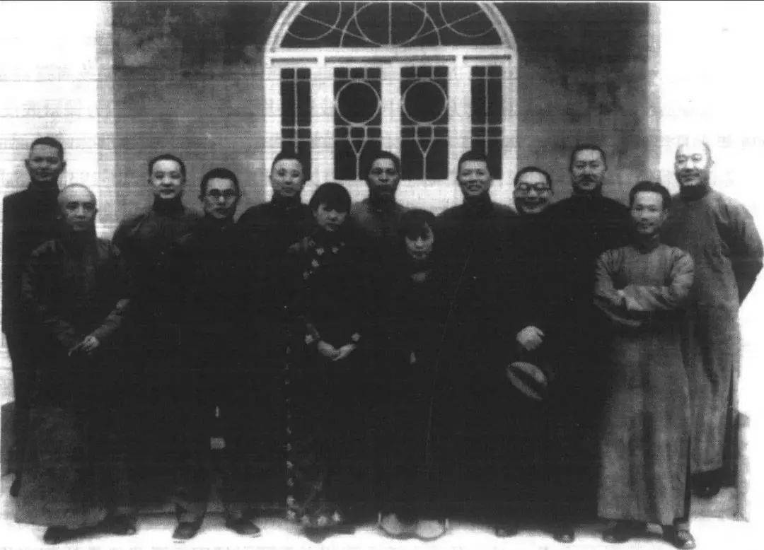 党史专栏 | 西安事变