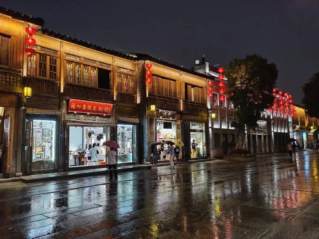 "美颜"后的福州闽江新夜景,下月惊艳亮相