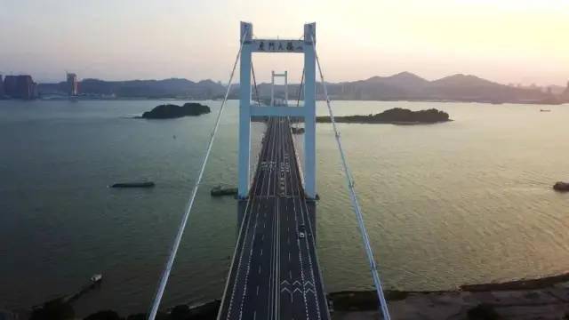 看中国桥如何"超车"成王者_桥梁