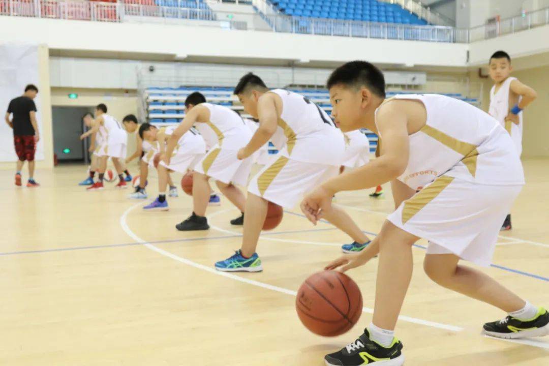 2021北京"新中考"模式开启.体育人才可多途径升学!