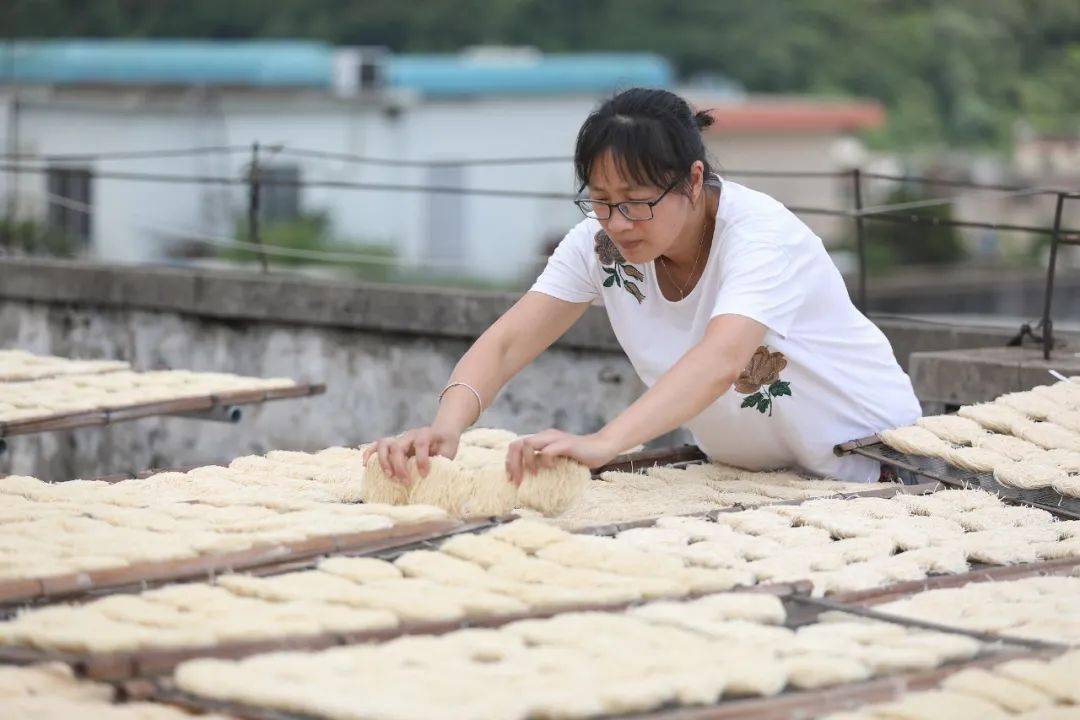 江门这碗面,值得跨越万水千山来吃!