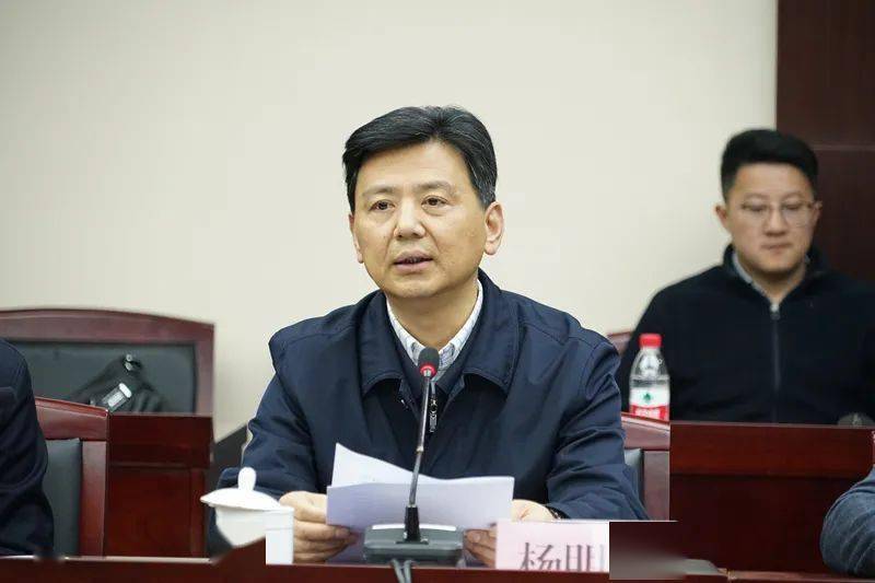 人大要闻 | 省人大来我县调研"数字人大"建设工作
