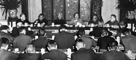 1961 八届九中全会