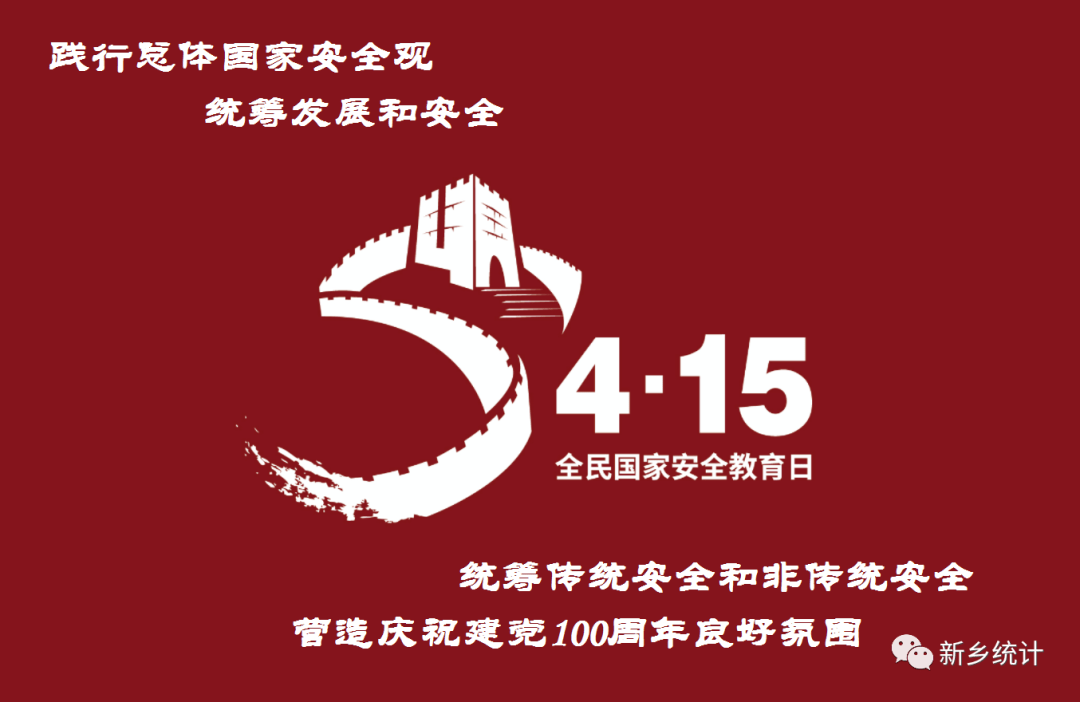 全民国家安全教育日丨关于国家安全知识您了解多少?