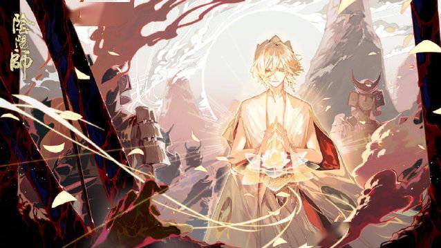 《阴阳师》全新式神帝释天降临 追忆绘卷活动即将开启