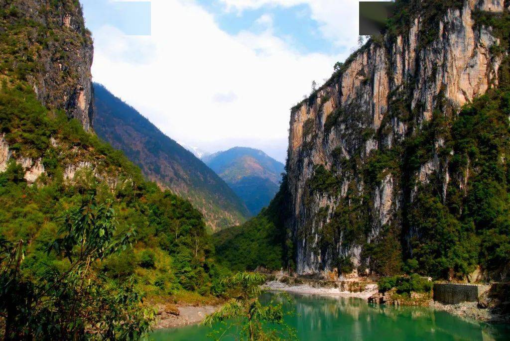 贡山旅游丙中洛小众目的地线路推荐